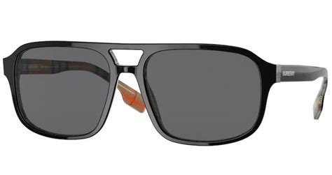 burberry 4320|Burberry Men's Sunglasses, BE4320 58 .